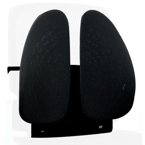 Ergonomic back support - Back Angel - Fellowes