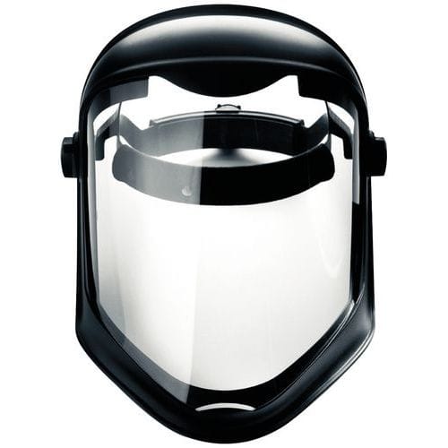 Bionic® full-face shield