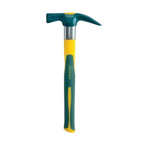 Batipro® magnetic claw hammer