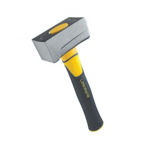 Nanovib® club hammer