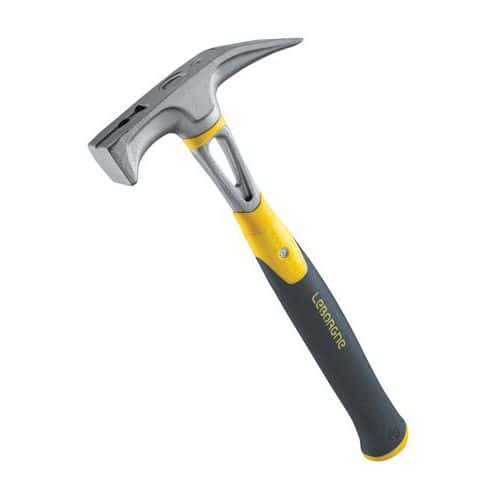 Nanovib® claw hammer