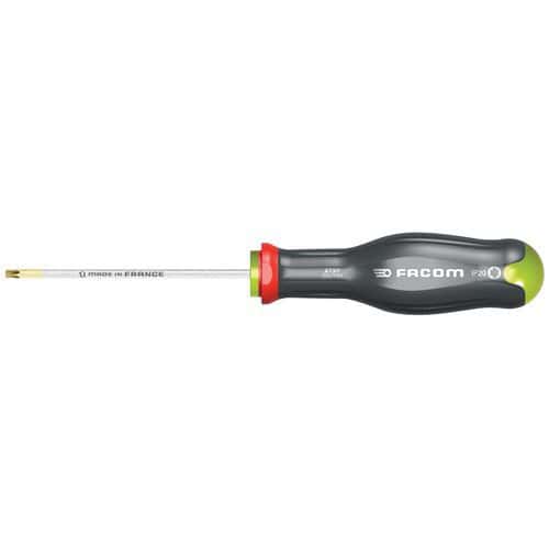 Protwist® screwdriver - Resistorx® Plus head