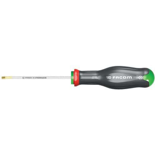 Protwist® screwdriver - Tamper Torx® head