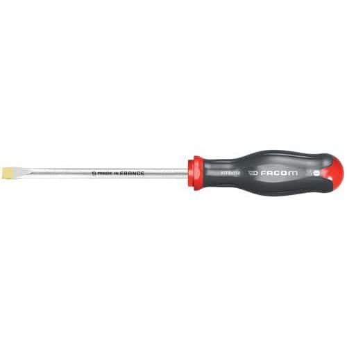 Protwist® forged screwdriver - flat head