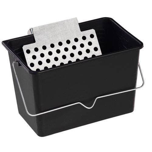 Rectangular paint tray - 8 L