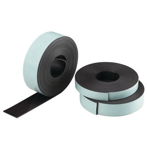 Legamaster magnetic tape