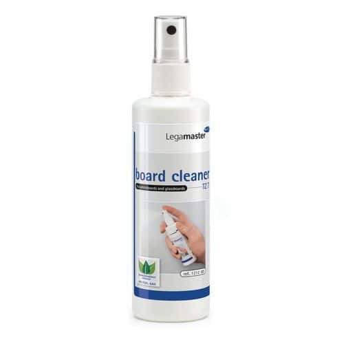 Legamaster whiteboard cleaner