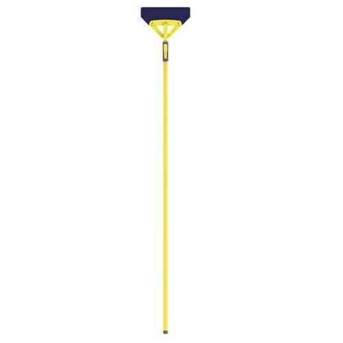 Nanovib® telescopic formwork scraper