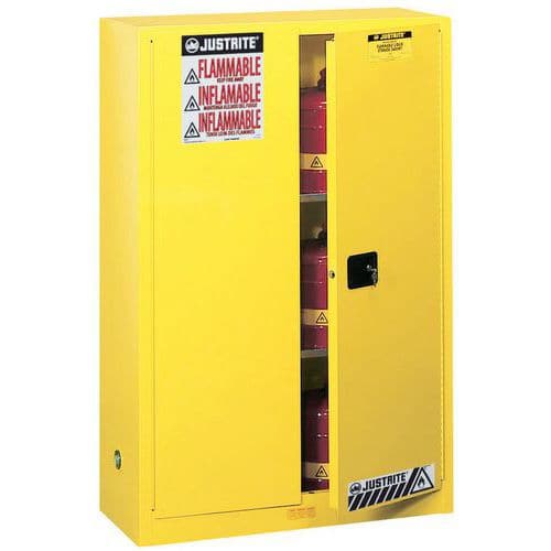 Safety cabinet - 170 L