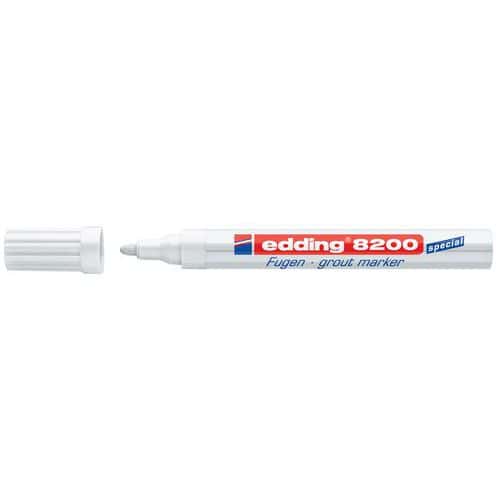 Marker for joints - Edding 8200