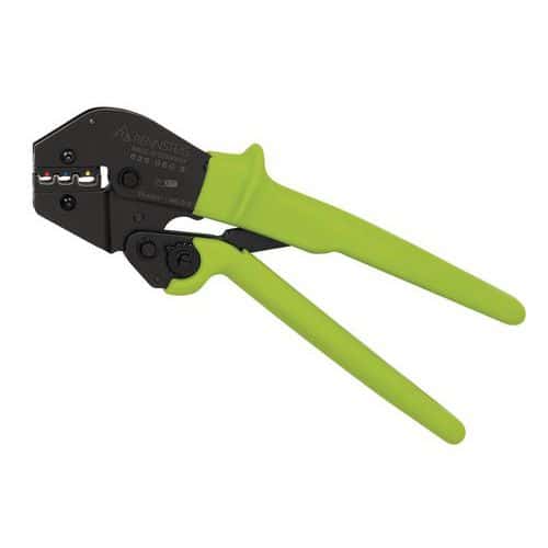 PEW16.60 crimping tool