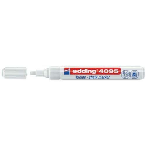 Chalk marker - Edding E4095