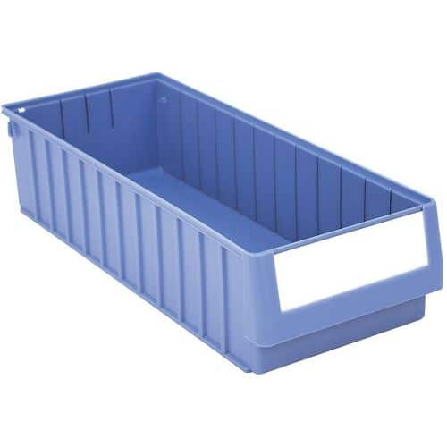 RK series storage drawer - Length 600 mm - 4.2 to 15.4 l