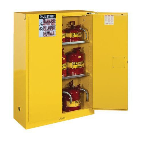 Safety cabinet - 341 L