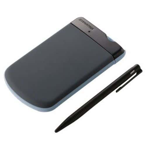 External hard drive - Freecom ToughDrive