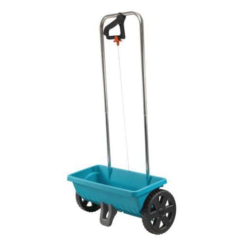 Universal spreader for everyday use, L - 12.5 l - Gardena