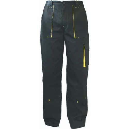 Manutan Expert work trousers