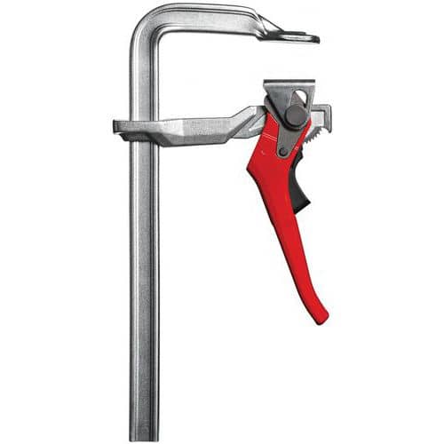 GH fast lever clamp