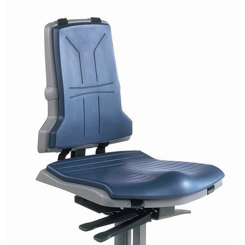 Cover for Bimos Sintec chair - Polyurethane foam