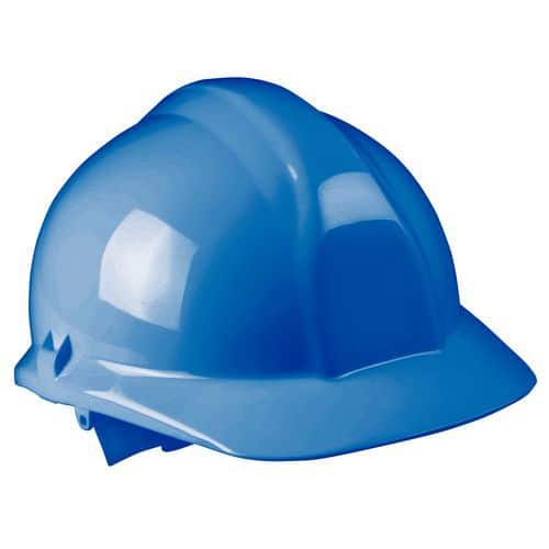 Comfortable helmet - Plastic lining