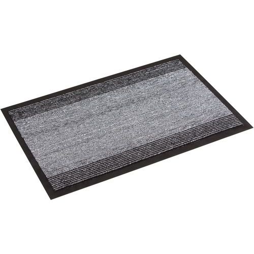 Ultra-absorbent microfibre entrance mat - Manutan Expert