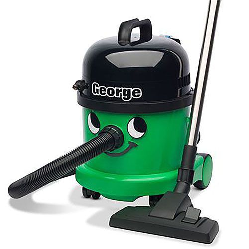 Numatic George Vacuum Cleaner