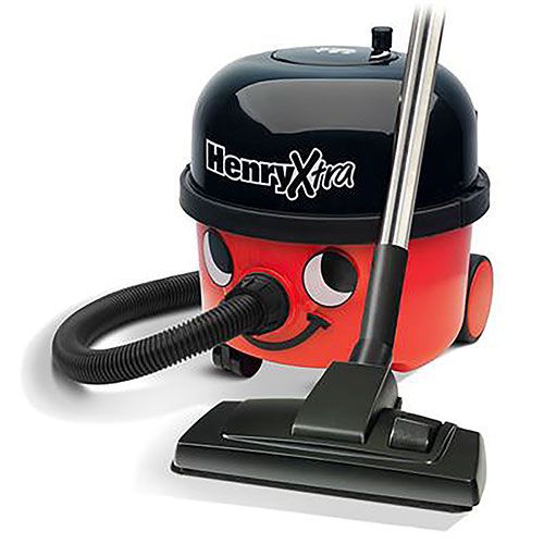 Numatic Henry Xtra Vacuum Cleaner