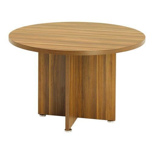 Regent Round Meeting Table