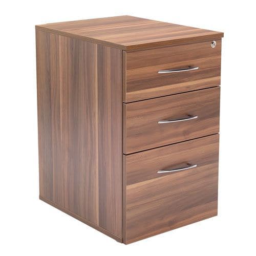 Regent Under Desk Pedestal Drawers