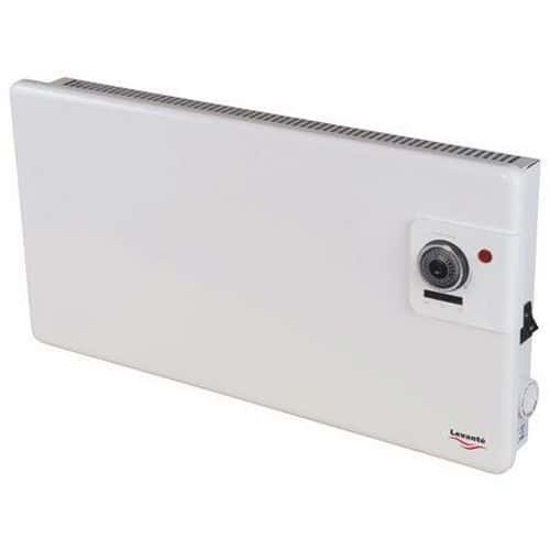 Wall Mounted Panel Heaters