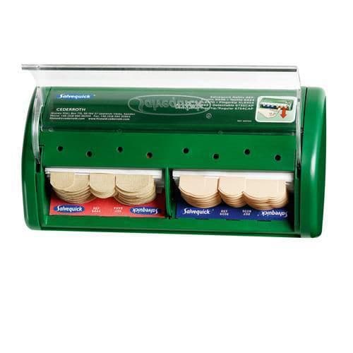 Pilferproof Plaster Dispenser - Salvequick