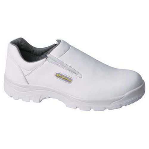 Microfibre Robion Shoes