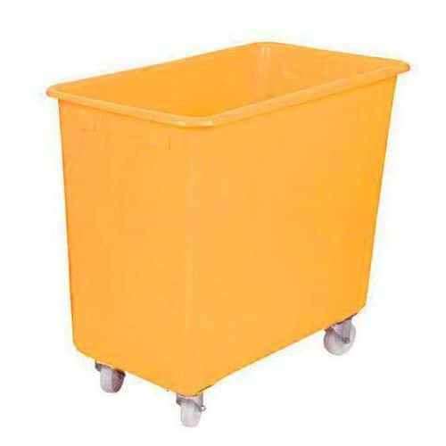 Mobile Bin/Truck Containers - 200 L Capacity for Waste Management