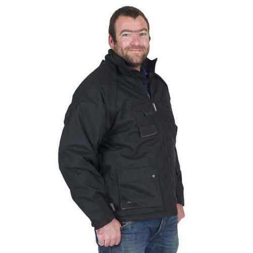 Northwood Parka Coat