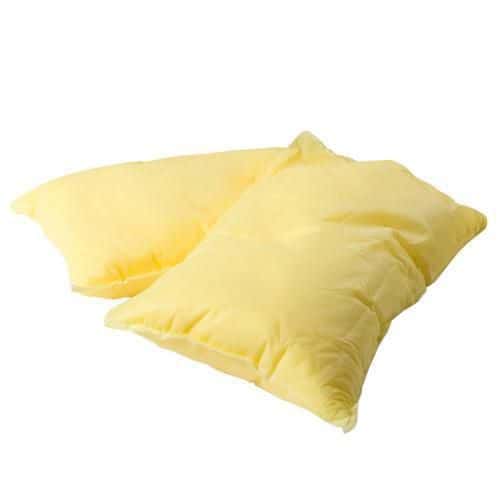 Absorbent Pillows