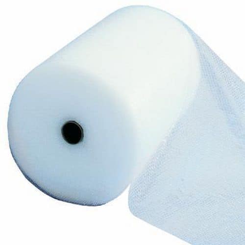 Economy Bubble Wrap Roll - Small Or Large Bubbles - Packaging