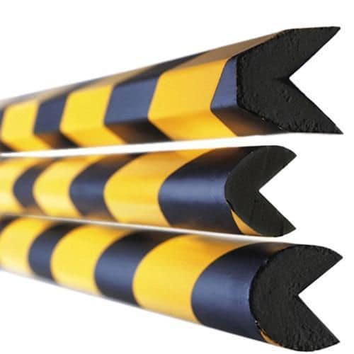 Edge Impact Protectors - 1m