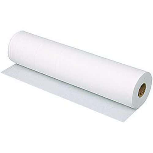 First Aid Room Paper Couch Roll