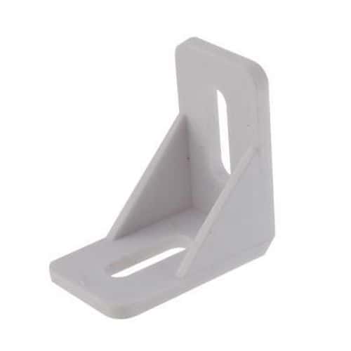 ION Angle Bracket - 24 x 35mm - White