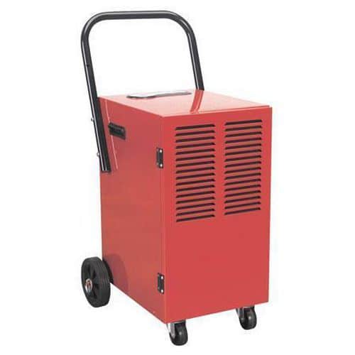 Industrial Dehumidifiers