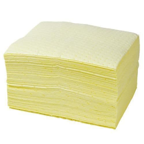 Heavyweight Absorbent Pads - Pack of 100