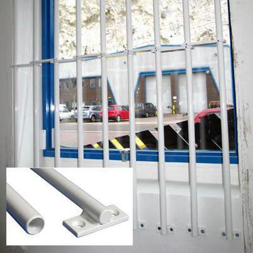 Face Fix Window Bar - 42 inches