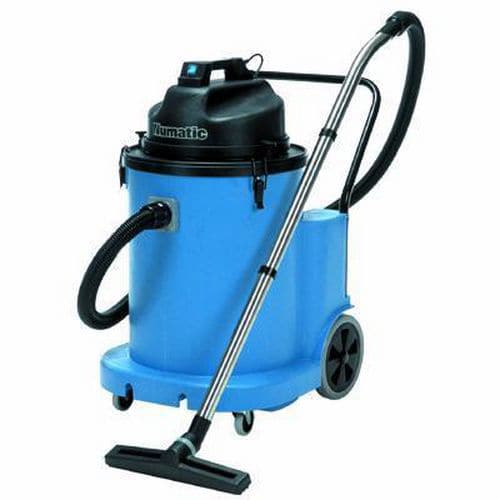 Numatic Wet Vacuum Cleaner - WVD1800AP for Industrial & Commercial Use