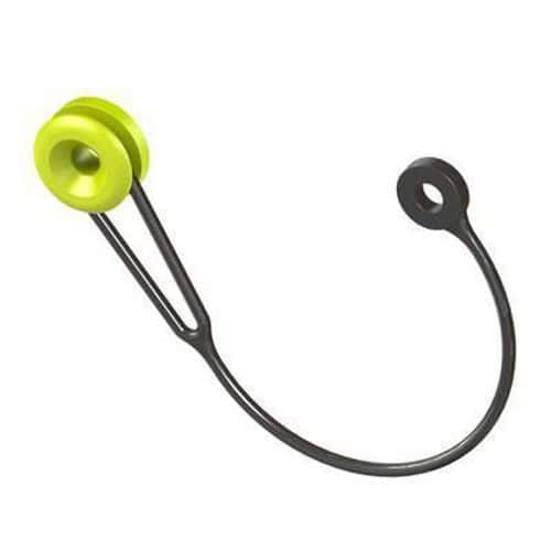 Button Fix Safety Cord - 160mm