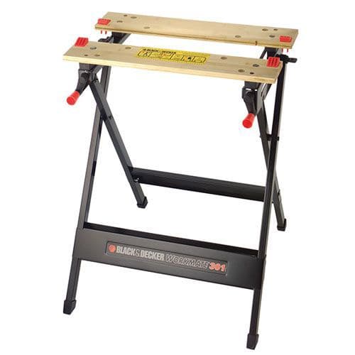 Black and Decker Workmate Bench