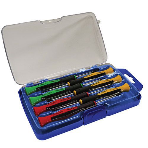 7 Piece Instrument Precision Screwdriver Set