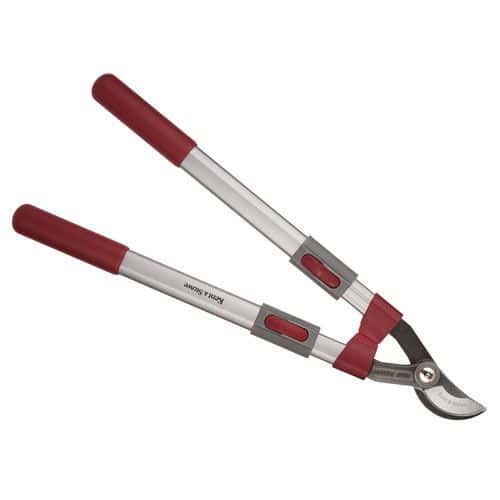 Telescopic Handle Bypass Loppers