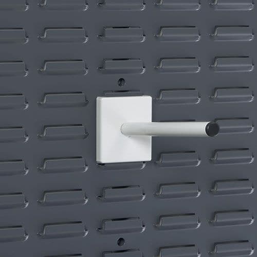 Spigots For Louvre Panel System - Tool Storage - Bott