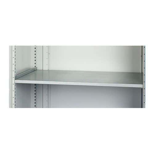 Extra Bott Shelf for Wall Mounted Metal Cupboard WxD 800x325mm