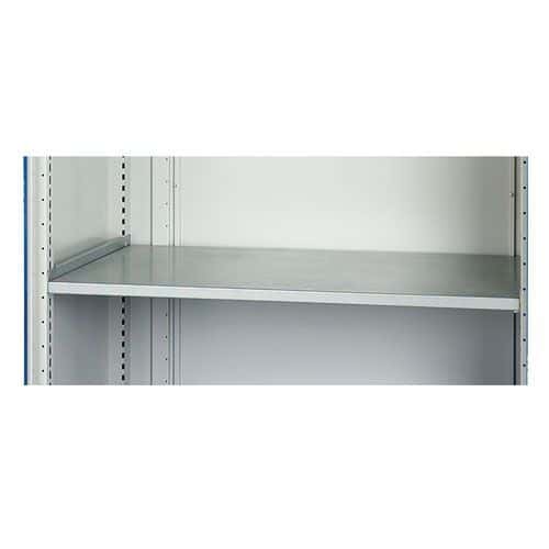 Extra Bott Shelf for Wall Mounted Metal Cupboard WxD 1050x325mm